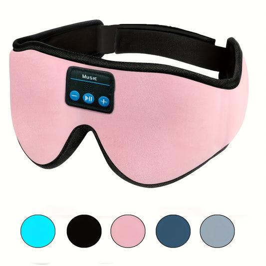 Wireless Bluetooth Sleep Mask