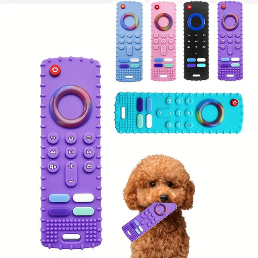 NEW! Remote Control Teething Toy