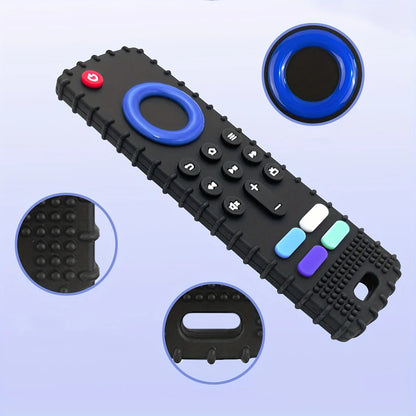 NEW! Remote Control Teething Toy