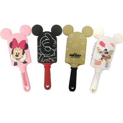 NEW! Disney Hair Brushes