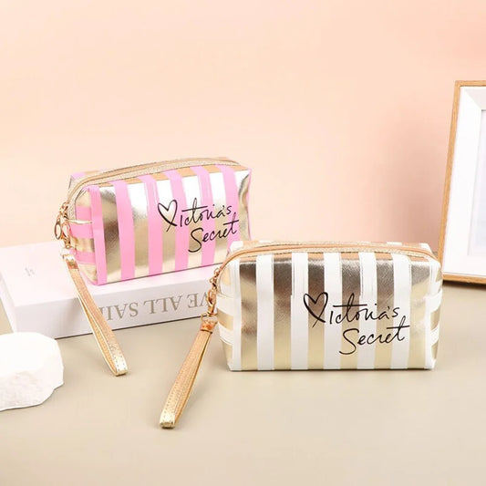 Victoria's Secret Waterproof Cosmetic Bag